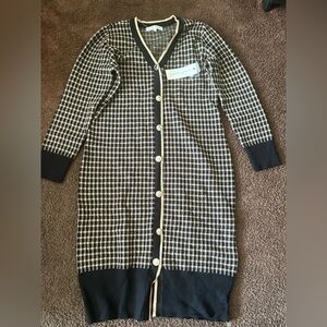 Madison + Hudson sweater dress